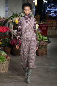 Jason Wu RTW Fall 2021