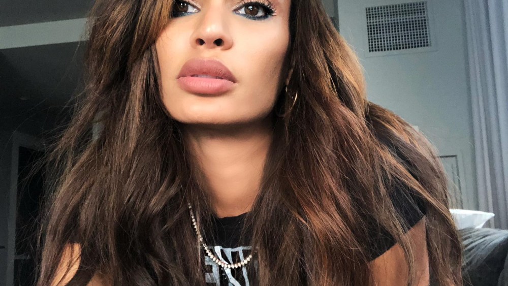 Joan Smalls