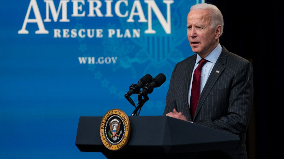 The Biden administration's Paycheck Protection Program updates give very small businesses access to critical loans needed to stay afloat.