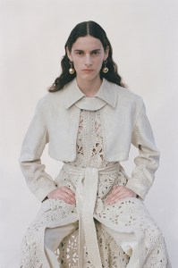 Jonathan Simkhai RTW Fall 2021