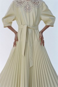 Jonathan Simkhai RTW Fall 2021