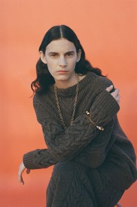 Jonathan Simkhai RTW Fall 2021