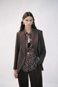 Jonathan Simkhai RTW Fall 2021