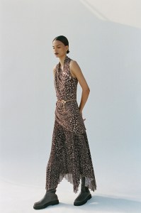 Jonathan Simkhai RTW Fall 2021