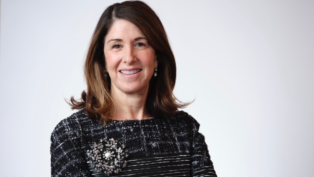 Karen Katz
