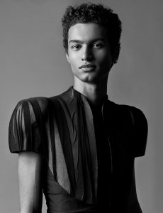 Kaushik Velendra RTW Fall 2021
