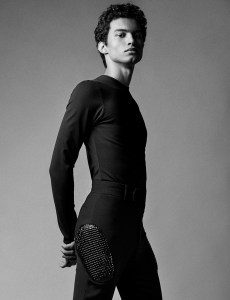 Kaushik Velendra RTW Fall 2021