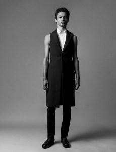 Kaushik Velendra RTW Fall 2021