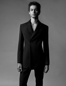 Kaushik Velendra RTW Fall 2021