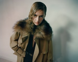 Khaite RTW Fall 2021