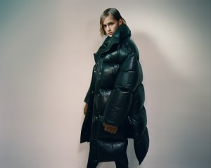 Khaite RTW Fall 2021