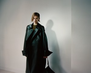 Khaite RTW Fall 2021