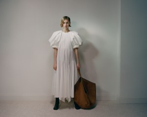 Khaite RTW Fall 2021