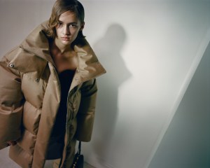 Khaite RTW Fall 2021
