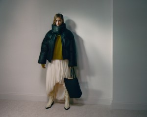 Khaite RTW Fall 2021