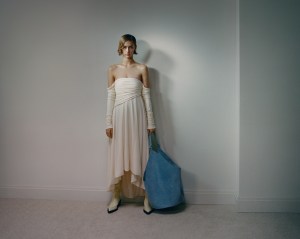 Khaite RTW Fall 2021