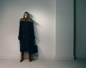 Khaite RTW Fall 2021