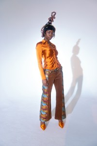Kim Shui RTW Fall 2021