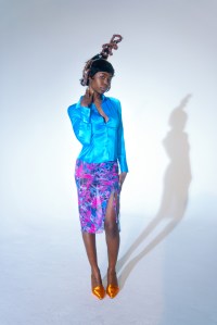 Kim Shui RTW Fall 2021