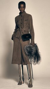Kiton RTW Fall 2021