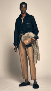 Kiton RTW Fall 2021