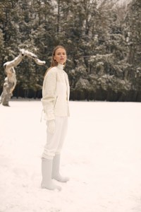 Kobi Halperin RTW Fall 2021