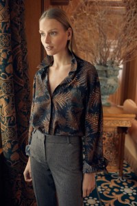 Kobi Halperin RTW Fall 2021