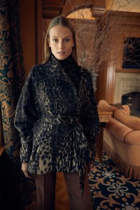 Kobi Halperin RTW Fall 2021