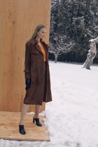 Kobi Halperin RTW Fall 2021