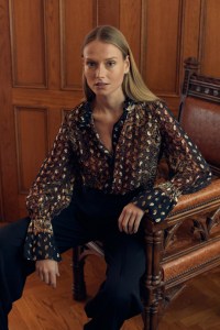 Kobi Halperin RTW Fall 2021