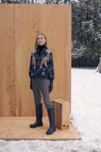 Kobi Halperin RTW Fall 2021