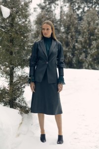 Kobi Halperin RTW Fall 2021