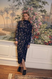 Kobi Halperin RTW Fall 2021