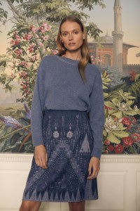 Kobi Halperin RTW Fall 2021
