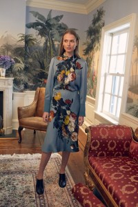 Kobi Halperin RTW Fall 2021