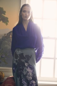 Kobi Halperin RTW Fall 2021