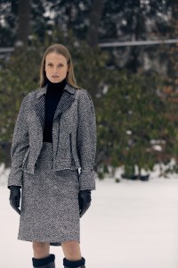 Kobi Halperin RTW Fall 2021