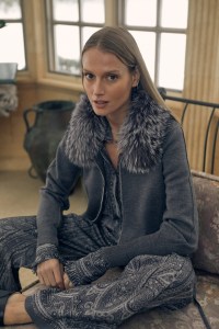 Kobi Halperin RTW Fall 2021