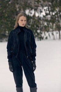 Kobi Halperin RTW Fall 2021