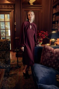 Kobi Halperin RTW Fall 2021