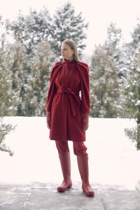 Kobi Halperin RTW Fall 2021