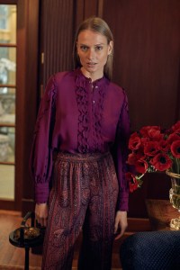 Kobi Halperin RTW Fall 2021