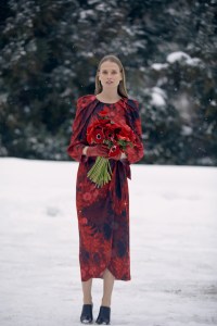 Kobi Halperin RTW Fall 2021
