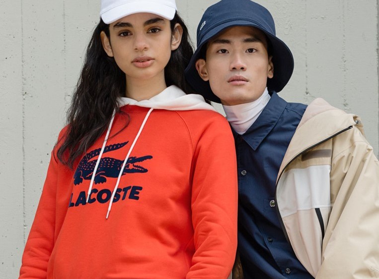 Lacoste