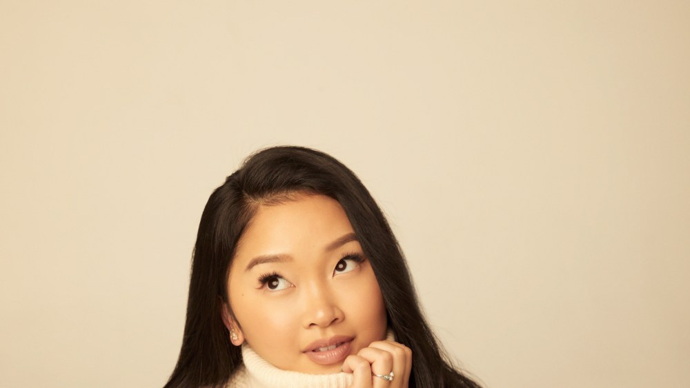 Lana Condor