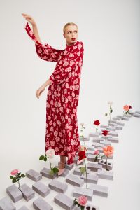 Lela Rose RTW Fall 2021