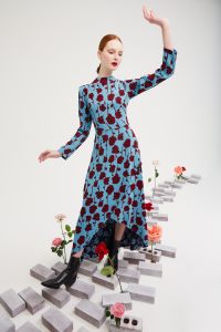 Lela Rose RTW Fall 2021