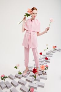 Lela Rose RTW Fall 2021
