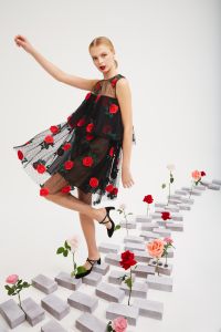 Lela Rose RTW Fall 2021