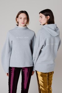 Massimo Alba RTW Fall 2021